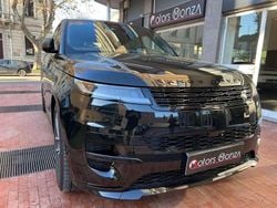Grigio Usata 2024 Land Rover Range Rover Sport HSE Dynamic SUV | 98.000 € (Ottimo prezzo)
