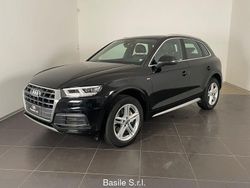 Nero Usata 2017 Audi Q5 Sport SUV | 25.000 € (Ottimo prezzo)