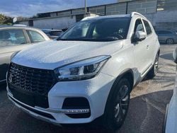 Vari colori Usata 2022 DR DR 4.0 SUV | 11.900 € (Buon prezzo)
