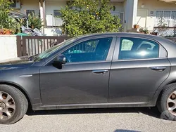 Usata 2005 Alfa Romeo 159 Tre volumi | 4000 € (Ottimo prezzo)