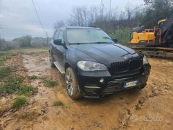 Nero Usata 2010 BMW X5 SUV | 15.600 € (Cara)
