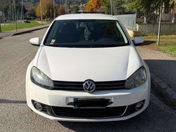 Usata 2010 VW Golf VI Highline Tre volumi | 3500 € (Ottimo prezzo)
