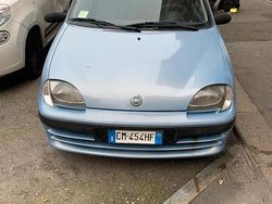 Usata 2004 Fiat Seicento Due volumi | 2550 € (Cara)