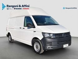 Bianco Usata 2019 VW T6.1 Furgone | 20.900 € (Super prezzo)