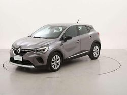 Grigio Usata 2021 Renault Captur Business SUV | 13.390 € (Ottimo prezzo)