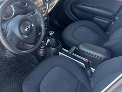 Bianco Usata 2016 Mini Countryman SUV | 12.500 €