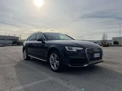 Nero Usata 2018 Audi A4 Allroad Business Station wagon | 20.500 € (Super prezzo)
