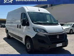 Bianco Usata 2021 Fiat Ducato Furgone | 13.990 € (Super prezzo)