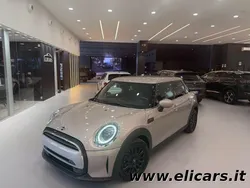 Grigio(met.) Usata 2022 Mini ONE Classic Due volumi | 20.990 € (Buon prezzo)