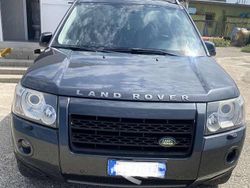 Usata 2009 Land Rover Freelander 2 SE SUV | 8500 €