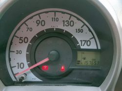 Nero Usata 2005 Citroën C1 Due volumi | 2900 € (Cara)