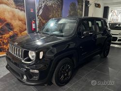 Nero Usata 2020 Jeep Renegade Longitude SUV | 19.700 € (Buon prezzo)