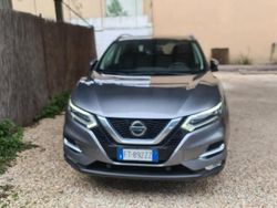 Grigio Usata 2019 Nissan Qashqai Tekna SUV | 19.800 € (Molto cara)