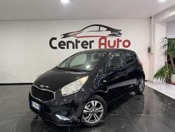Other Usata 2018 Kia Venga Due volumi | 9800 € (Buon prezzo)