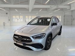 Argento Usata 2021 Mercedes GLA220 Premium SUV | 32.700 € (Ottimo prezzo)