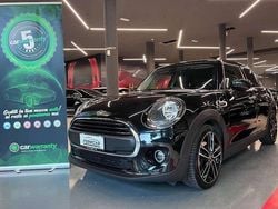 Nero Usata 2022 Mini ONE Hype Due volumi | 14.900 € (Super prezzo)