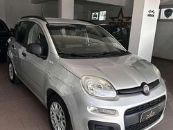Other Usata 2012 Fiat Panda Easy Due volumi | 6999 € (Molto cara)
