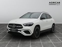 Bianco Nuova 2025 Mercedes GLA200 AMG Line Premium SUV | 55.700 € (Molto cara)
