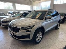 Argento Usata 2023 Skoda Kodiaq Executive SUV | 36.500 € (Buon prezzo)
