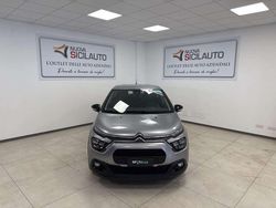 Grigio Usata 2022 Citroën C3 Feel Due volumi | 11.900 € (Buon prezzo)