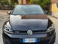 Usata 2015 VW Golf VII Sportline Tre volumi | 15.499 € (Buon prezzo)