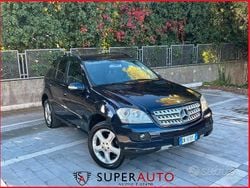 Nero Usata 2007 Mercedes 230 Station wagon | 7500 €