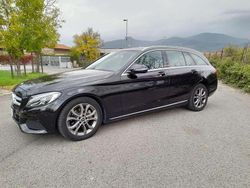 Usata 2019 Mercedes C200 Station wagon | 12.900 € (Super prezzo)