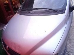 Grigio Usata 2010 Fiat Multipla Monovolume | 2600 € (Buon prezzo)
