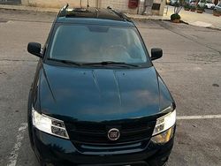 Verde Usata 2013 Fiat Freemont Lounge SUV | 8000 € (Molto cara)