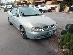 Usata 1999 Renault Mégane Cabriolet Cabrio | 3800 €