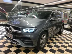Antracite Usata 2019 Mercedes GLE350 Premium SUV | 50.500 € (Buon prezzo)