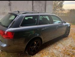 Grigio Usata 2005 Audi A4 Ambiente Station wagon | 2800 € (Super prezzo)