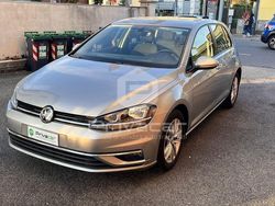 Grigio Usata 2019 VW Golf VII Business+ Due volumi | 22.500 € (Molto cara)