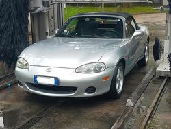 Usata 2003 Mazda MX5 Cabrio | 10.200 € (Cara)