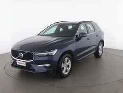 Blu Usata 2022 Volvo XC60 Core SUV | 30.899 € (Super prezzo)
