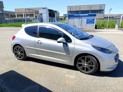 Usata 2007 Peugeot 207 Due volumi | 3600 € (Buon prezzo)