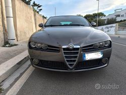 Usata 2007 Alfa Romeo 159 Station wagon | 2900 € (Buon prezzo)