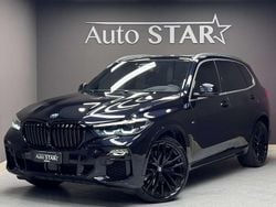 Blu/azzurro Usata 2020 BMW X5 M Sport SUV | 37.990 € (Super prezzo)