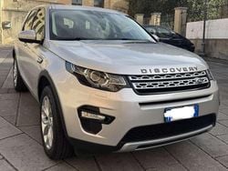 Usata 2016 Land Rover Discovery Sport HSE Luxury SUV | 13.000 € (Buon prezzo)