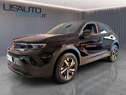 Nero Nuova 2025 Opel Mokka Edition SUV | 20.900 € (Ottimo prezzo)