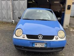 Viola Usata 2000 VW Lupo Due volumi | 1490 € (Buon prezzo)