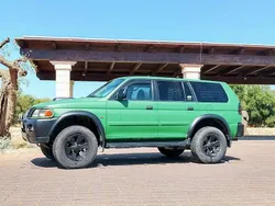 Verde Usata 2005 Mitsubishi Pajero SUV | 8500 €