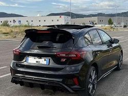 Usata 2023 Ford Focus ST Tre volumi | 36.000 € (Molto cara)