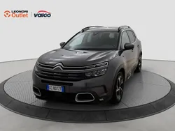 Grigio scuro Usata 2020 Citroën C5 Aircross Feel SUV | 21.900 € (Buon prezzo)