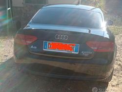 Usata 2009 Audi A5 S-Line Coupé | 7400 € (Ottimo prezzo)