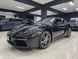 Nero Usata 2019 Porsche 718 Cayman Coupé | 59.900 € (Ottimo prezzo)