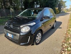 Nero Usata 2019 Citroën C1 Due volumi | 8300 € (Ottimo prezzo)