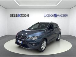 Nero Usata 2020 Seat Arona FR SUV | 15.900 € (Molto cara)