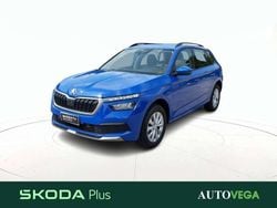 Blu Usata 2022 Skoda Kamiq Ambition SUV | 18.000 € (Buon prezzo)