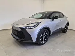 Nuova 2025 Toyota C-HR Team SUV | 28.900 € (Ottimo prezzo)